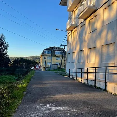 Parada En El Camino 3 *