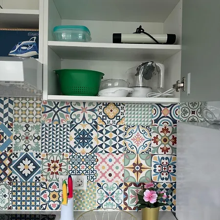 Parada En El Camino 3 *