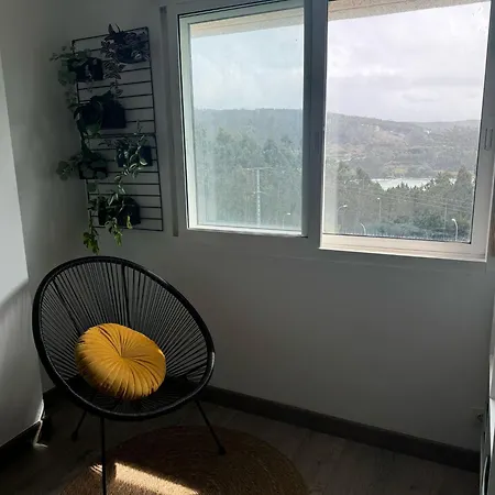 Parada En El Camino 3 Apartment