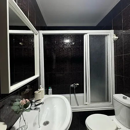 Apartment Parada En El Camino 3