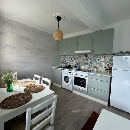 Parada En El Camino 3 Finisterra