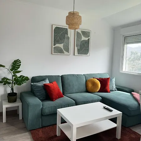 Parada En El Camino 3 * Finisterra