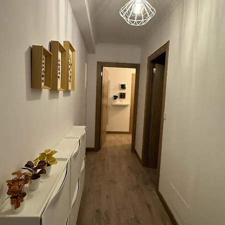 Apartamento Parada En El Camino 3 *