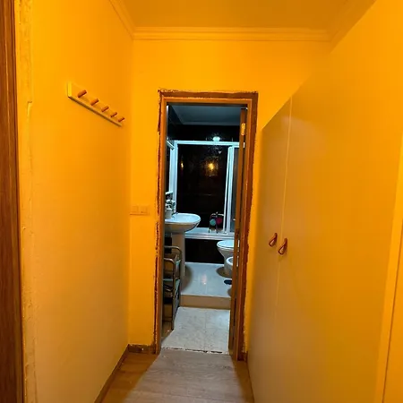 Parada En El Camino 3