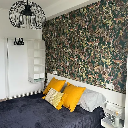 Parada En El Camino 3 * Finisterra