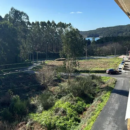 Parada En El Camino 3 Finisterra