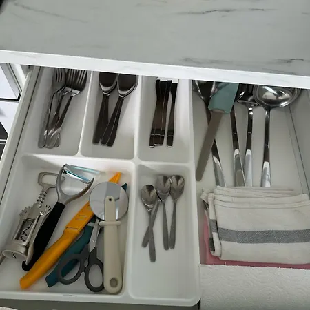 Parada En El Camino 3 Apartamento Finisterra