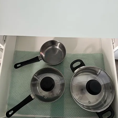 Parada En El Camino 3 * Finisterra