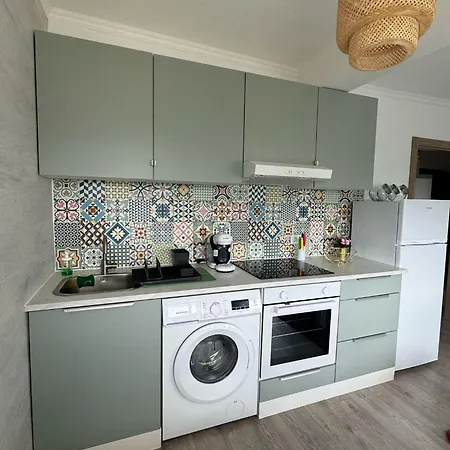 Apartamento Parada En El Camino 3