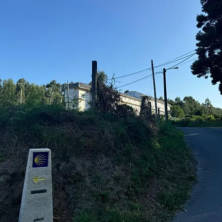 Parada En El Camino 3 *