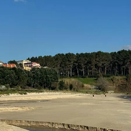 Parada En El Camino 3 Apartamento