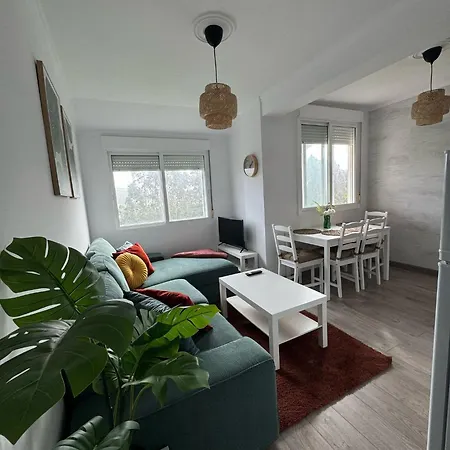 Apartment Parada En El Camino 3