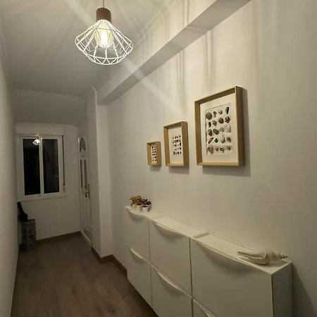 Parada En El Camino 3 Apartamento *