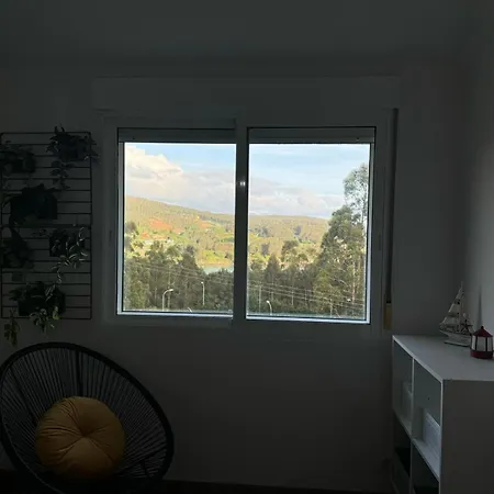 Parada En El Camino 3 * Finisterra