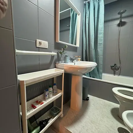 Parada En El Camino 3