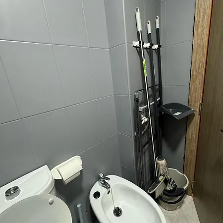 Apartamento Parada En El Camino 3