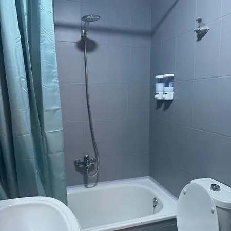 Apartamento Parada En El Camino 3 Finisterra