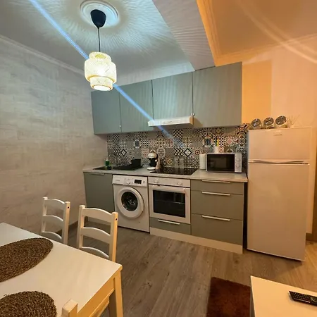 Apartment Parada En El Camino 3