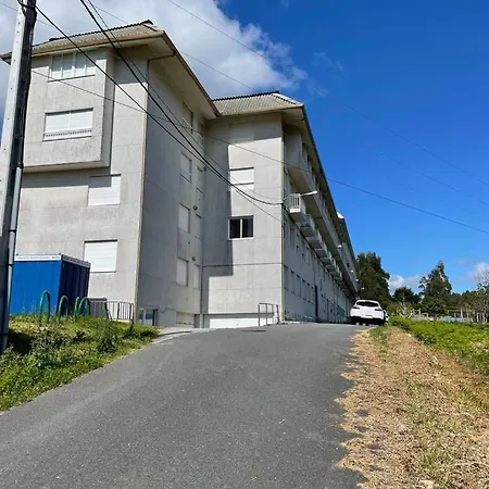 Parada En El Camino 3 Apartamento *