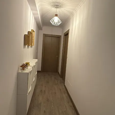 Apartman Parada En El Camino 3 Finisterre