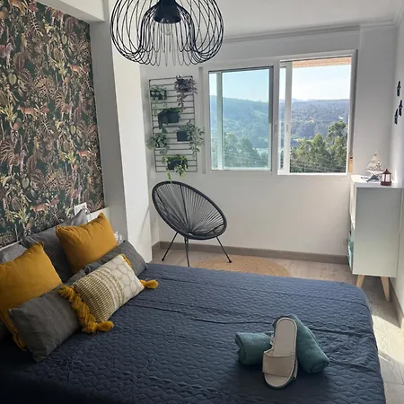 Parada En El Camino 3 Apartamento Finisterra