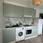 Apartament Parada En El Camino 3