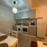 Apartament Parada En El Camino 3