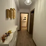Parada En El Camino 3 Apartament *