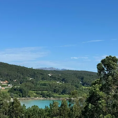 Апартаменты Parada En El Camino 3 *