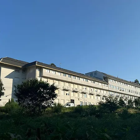 Parada En El Camino 3 *