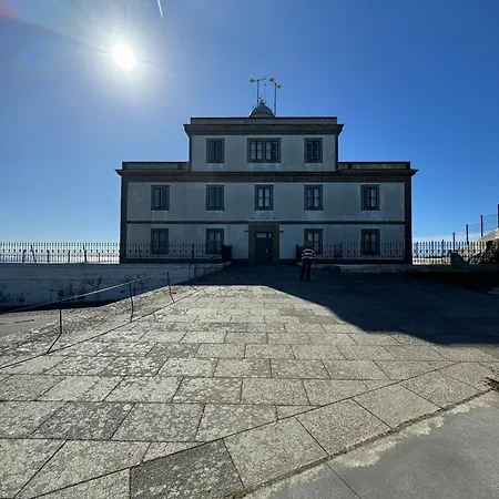 Parada En El Camino 3 * Финистерре