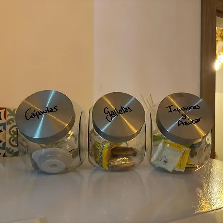 Parada En El Camino 3 Апартаменты Финистерре