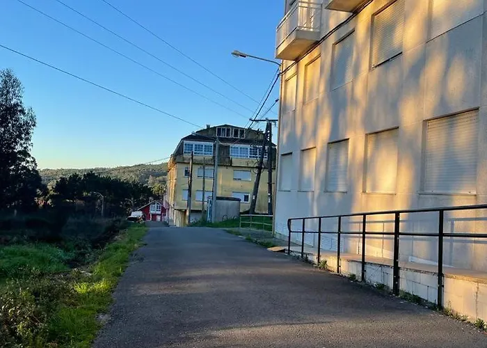 Parada En El Camino 3 *