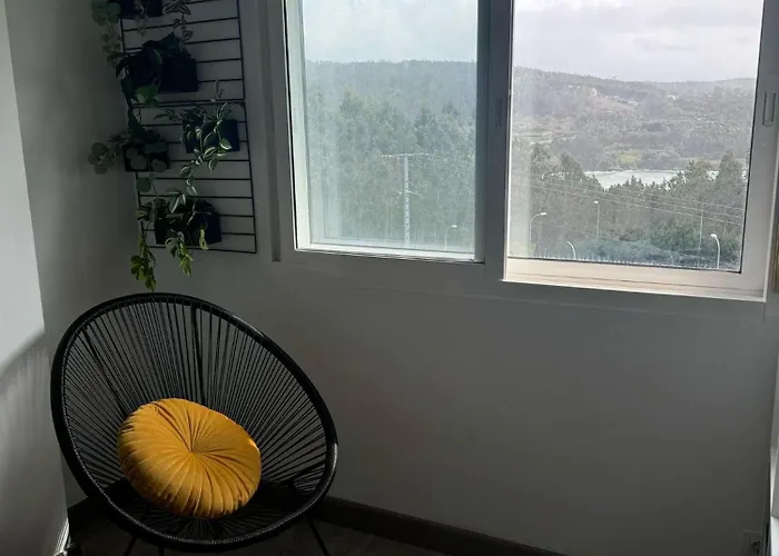 Parada En El Camino 3 Апартаменты