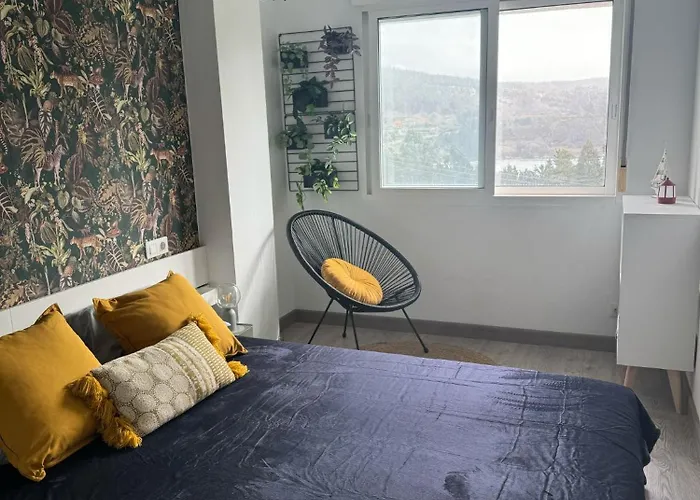 Parada En El Camino 3 *