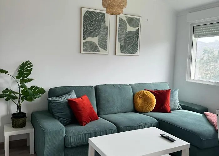 Parada En El Camino 3 * Финистерре