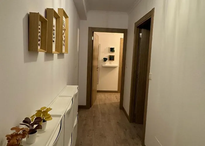 Апартаменты Parada En El Camino 3 *