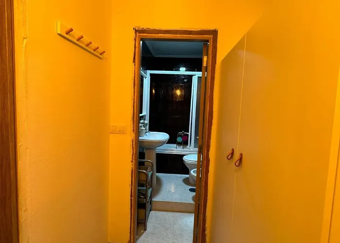 Parada En El Camino 3