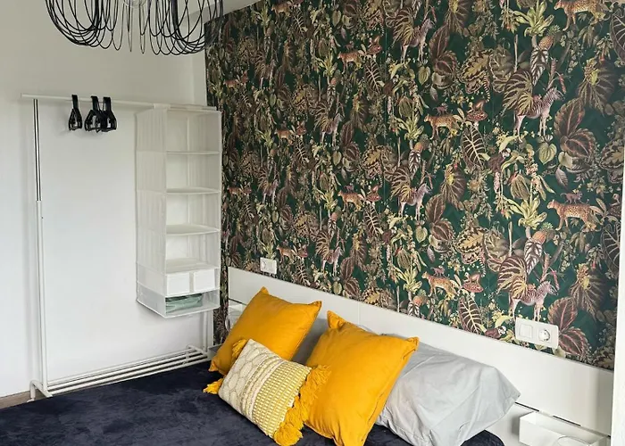 Parada En El Camino 3 * Финистерре