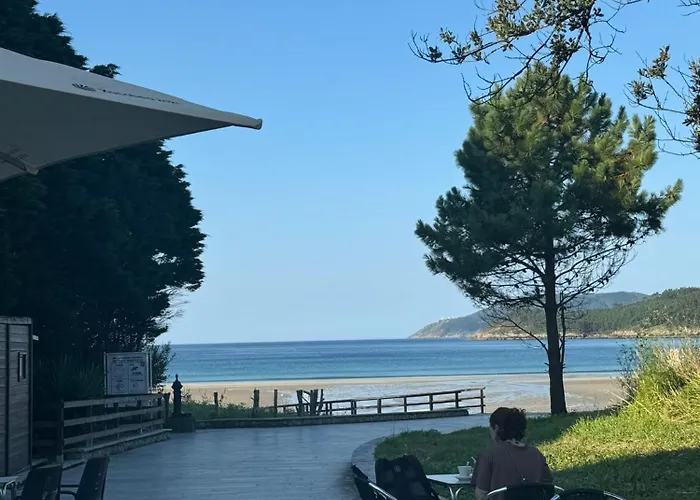 Parada En El Camino 3 Апартаменты *