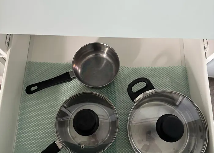 Parada En El Camino 3 * Финистерре