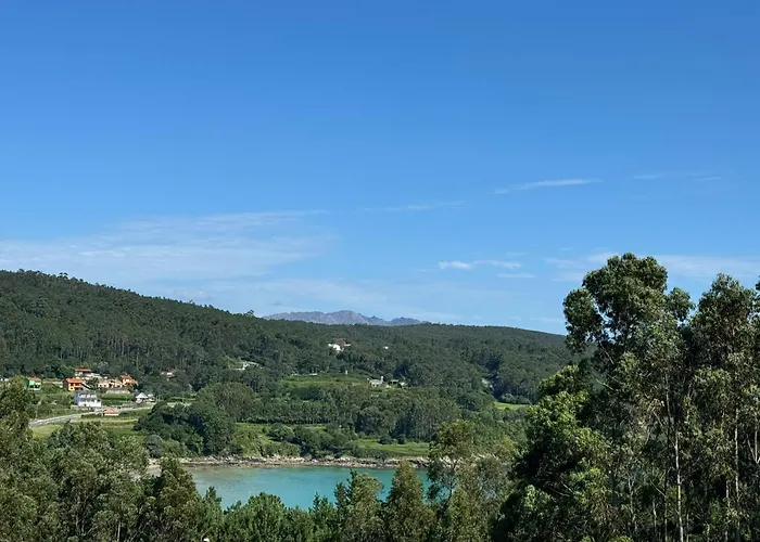 Апартаменты Parada En El Camino 3 *