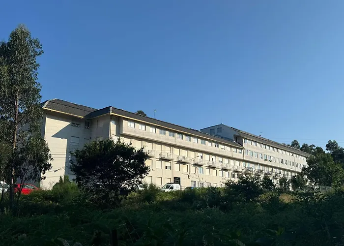 Parada En El Camino 3 *