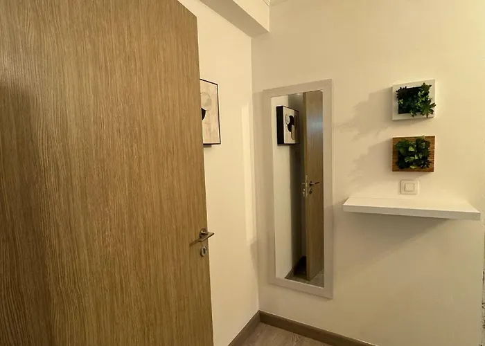 Parada En El Camino 3 Финистерре