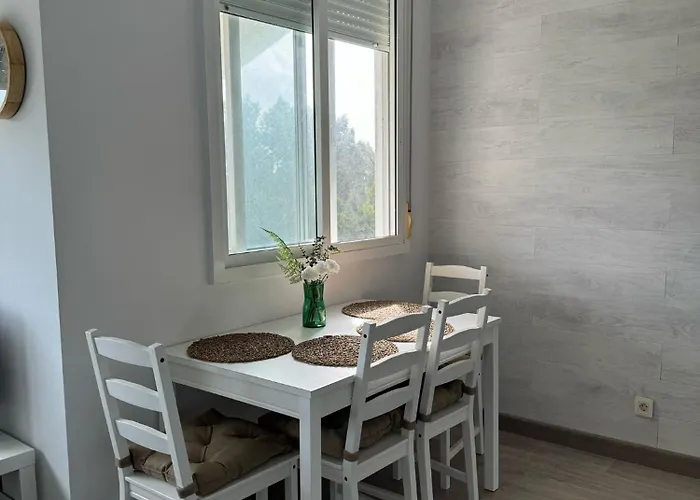 Parada En El Camino 3 Финистерре