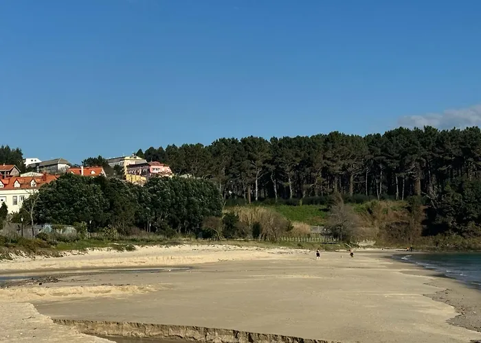 Parada En El Camino 3 Апартаменты