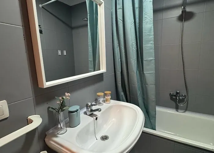 Parada En El Camino 3 * Финистерре