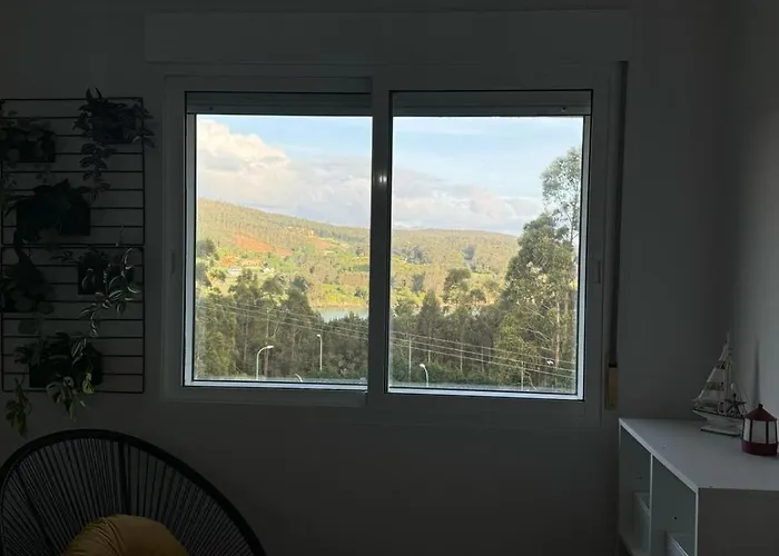 Parada En El Camino 3 * Финистерре