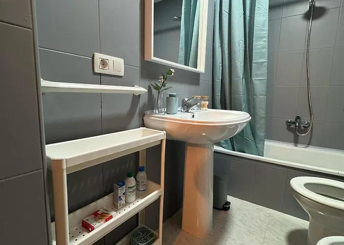 Parada En El Camino 3