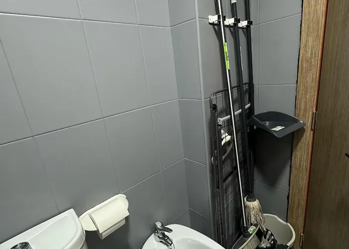 Апартаменты Parada En El Camino 3